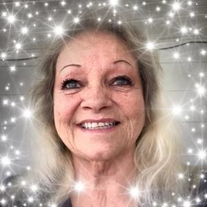 Meet your Posher, Cherry lynn